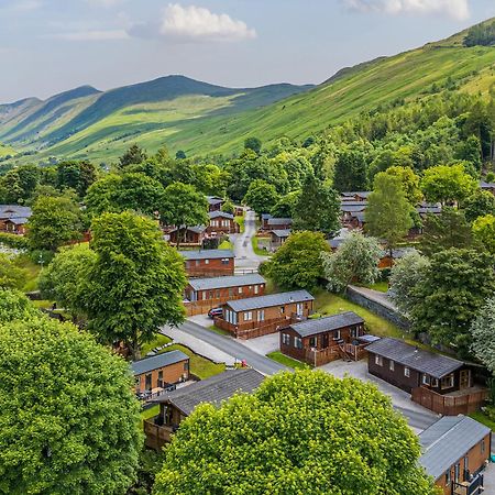 Striding Edge Lodge Віндермір Екстер'єр фото