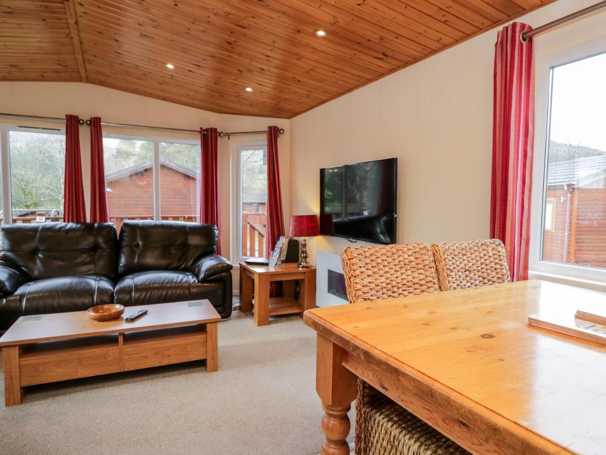 Striding Edge Lodge Віндермір Екстер'єр фото