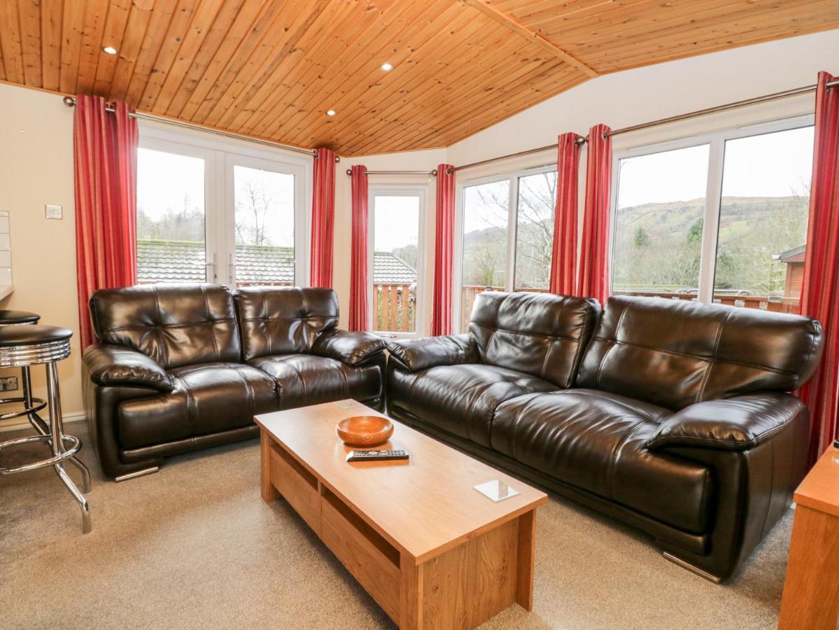 Striding Edge Lodge Віндермір Екстер'єр фото