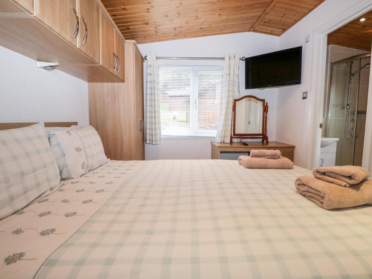 Striding Edge Lodge Віндермір Екстер'єр фото