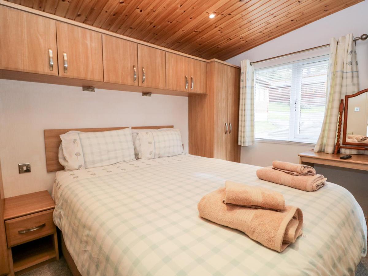 Striding Edge Lodge Віндермір Екстер'єр фото