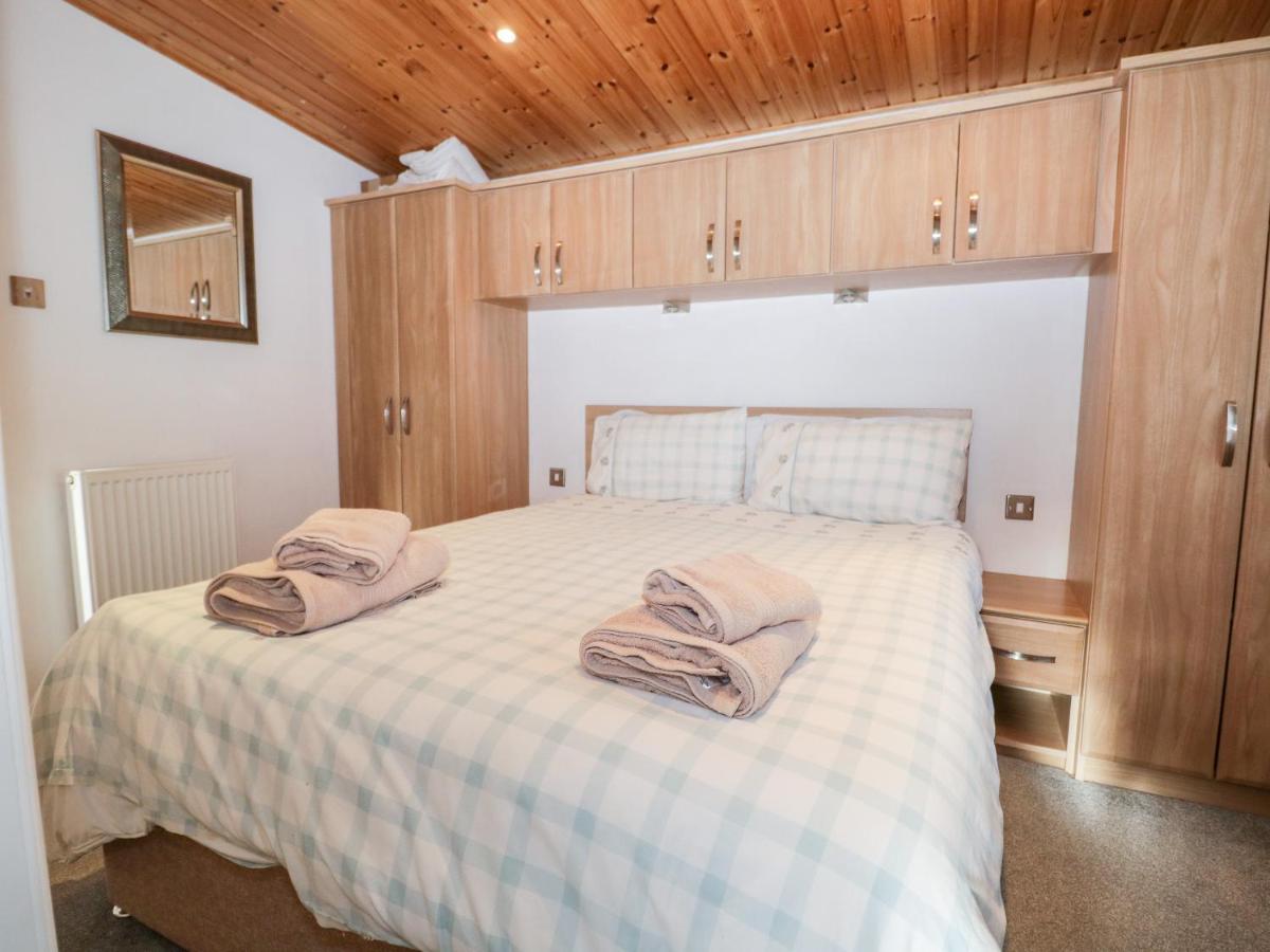 Striding Edge Lodge Віндермір Екстер'єр фото