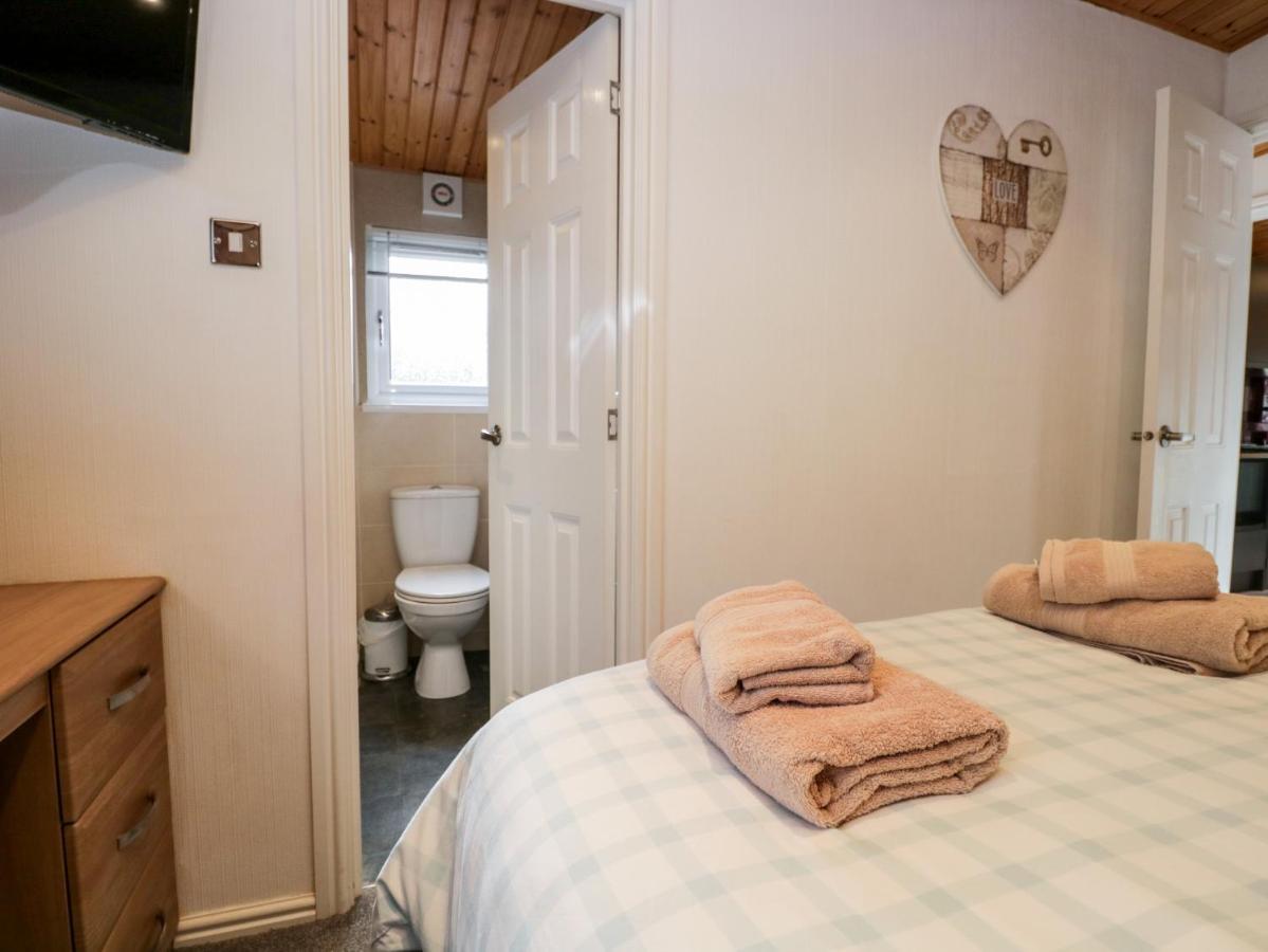 Striding Edge Lodge Віндермір Екстер'єр фото