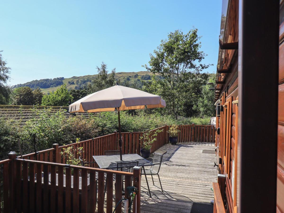 Striding Edge Lodge Віндермір Екстер'єр фото