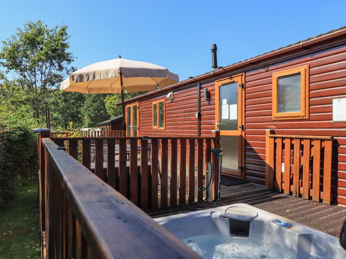 Striding Edge Lodge Віндермір Екстер'єр фото