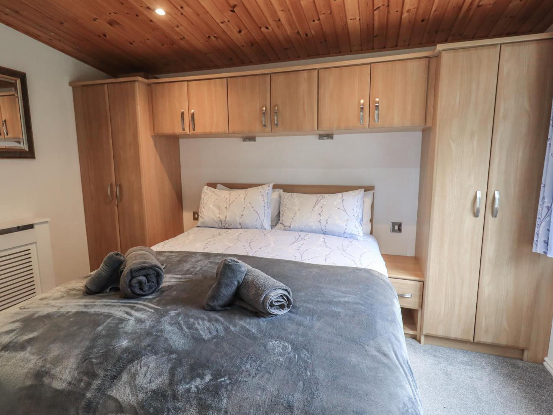 Striding Edge Lodge Віндермір Екстер'єр фото