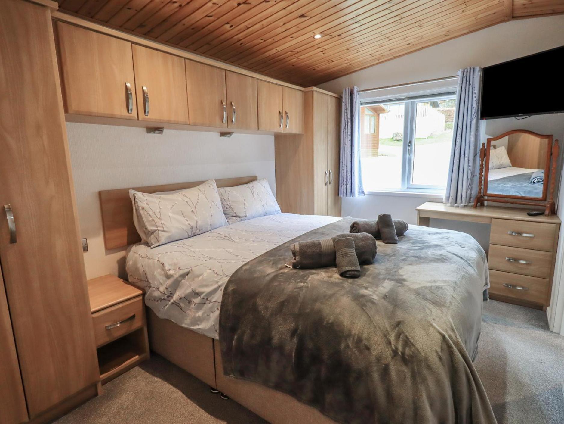 Striding Edge Lodge Віндермір Екстер'єр фото
