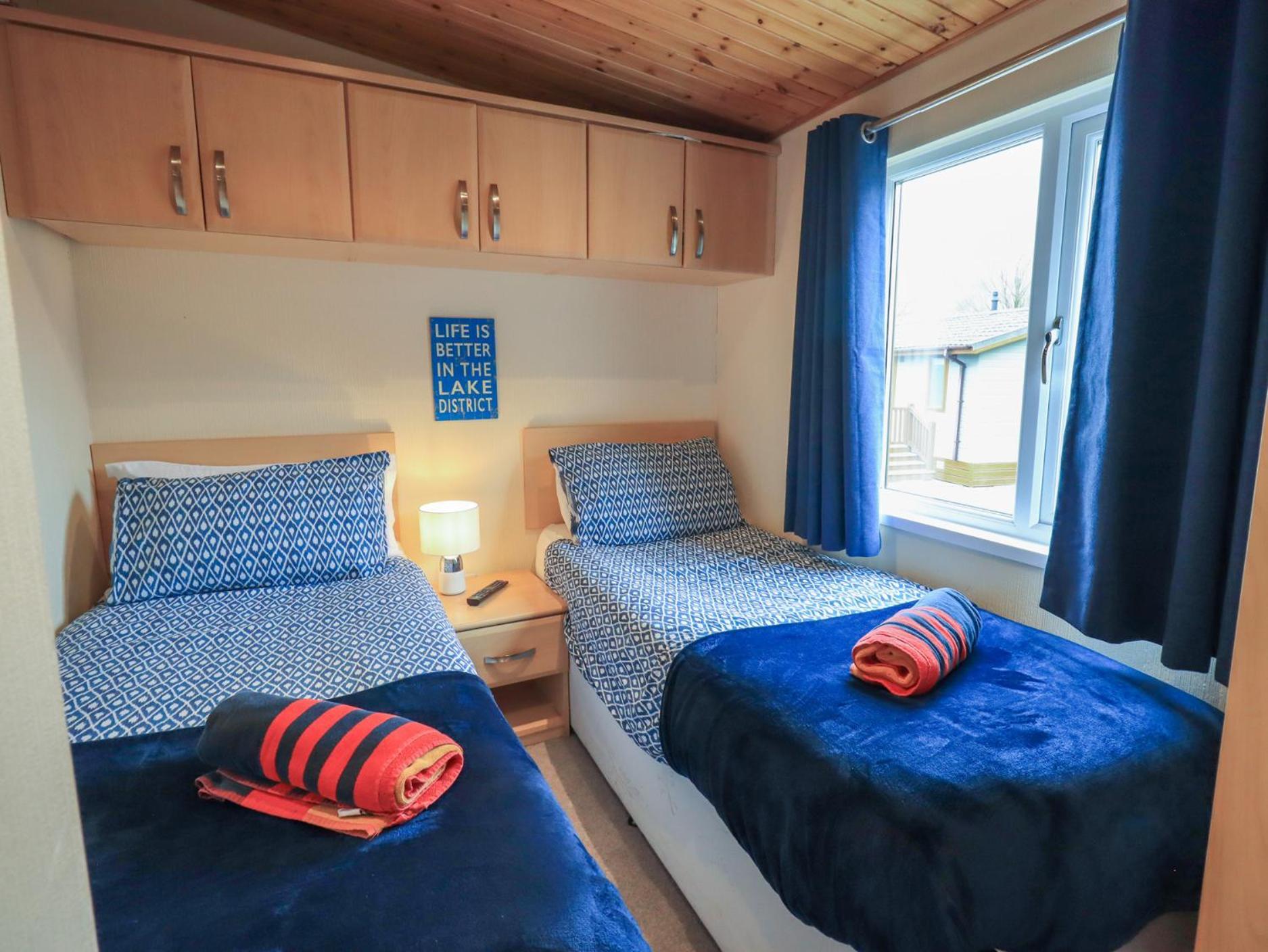 Striding Edge Lodge Віндермір Екстер'єр фото
